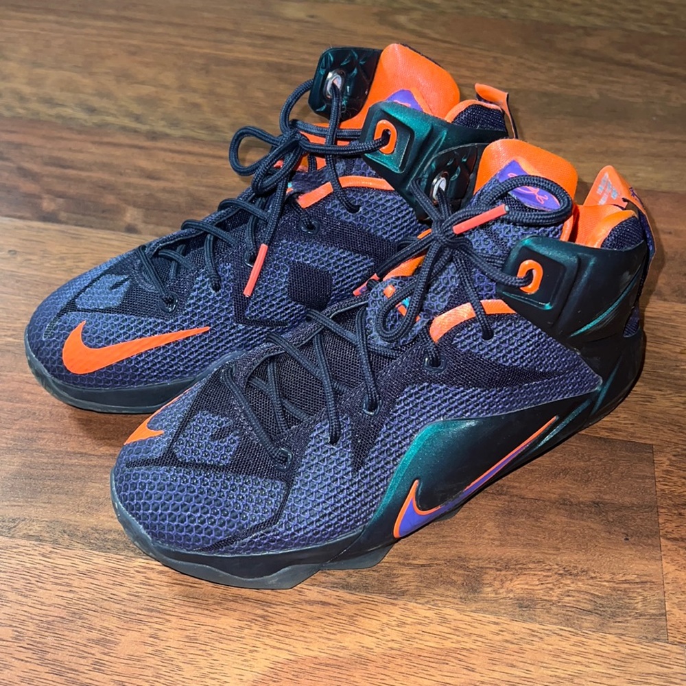 New LeBron’s